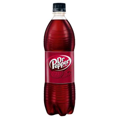 DR PEPPER 1L