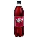 DR PEPPER 1L