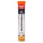 DR VITA MULTIVITAMINA 80G TAB. MUS.