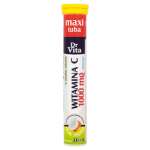 DR VITT WITAMINA C 80G TAB. MUS.