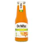 DR WITT NAPÓJ 1L MARCHEW/POMARAŃCZ