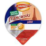 DROSED PASZTET FRANCUSKI 100G