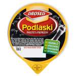 DROSED PASZTET PODLASKI 100G PIEPRZ