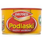 DROSED PASZTET PODLASKI 155G