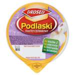 DROSED PASZTET PODLASKI CZOSNKOWY 100G