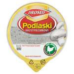 DROSED PASZTET PODLASKI PIECZARKOWY 100G