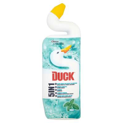 DUCK ŻEL WC 750ML M INTENSIVE REFRESH