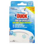 DUCK KRĄŻEK 36ML FRESH DISCS