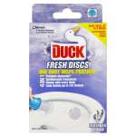 DUCK KRĄŻEK 36ML FRESH DISCS LAWEND