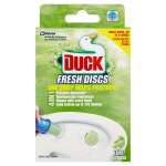 DUCK KRĄŻEK 36ML FRESH DISCS MARINE