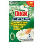 DUCK WC PASKI ŻELOWE PINE