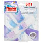 DUCK WC ZAWIESZKA 41G LAWENDA 5W1