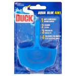 DUCK WC ZAWIESZKA AQUA BLUE 3W1 40G