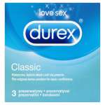 DUREX CLASSIC
