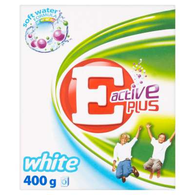E PROSZEK WHITE 400G