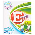 E PROSZEK WHITE 400G