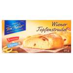 EKOLOGIS STRUDEL KREMOWO SEROWY 375G