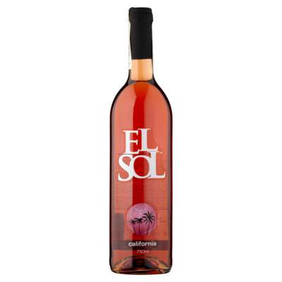 EL SOL CALIFORNIA 0.75L R/P/S