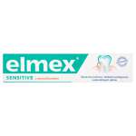ELMEX 75ML SENSITIVE PLUS