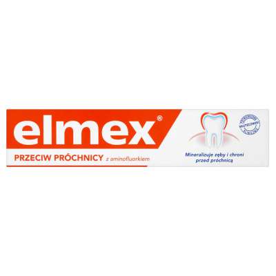 ELMEX 75ML STANDARD