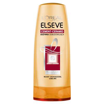 ELSEVE ODŻYWKA 200ML BALSAM NUTRICERAMIDY