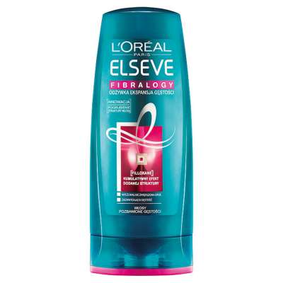ELSEVE ODŻYWKA FIBRAL.200ML