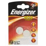 ENERGIZER BATERIA CR2032 2SZT
