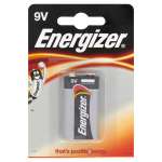 ENERGIZER BATERIE ALKALINE 9 V 6 LR 61