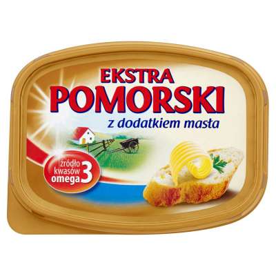 EXTRA POMORSKI NA MAŚLE 400G