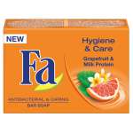 FA MYDŁO 100G GRAPEFRUIT/MILK PROTEIN