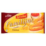 FAMILIJNE CIASTKA 200G MAŚLANE