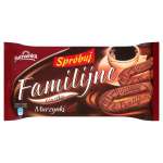 FAMILIJNE CIASTKA 200G MURZYNKI