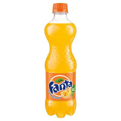 FANTA 0,5L