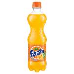 FANTA 0,5L