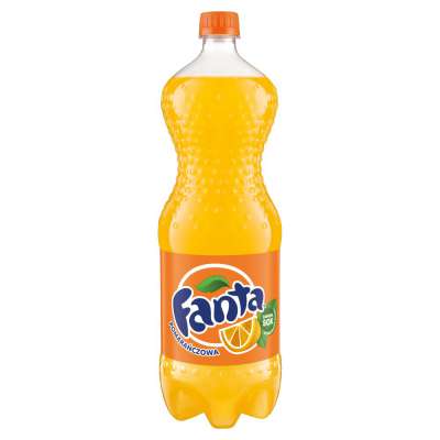 FANTA 1,5L