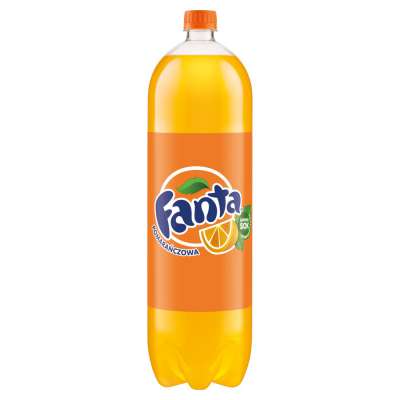 FANTA 2,25L PET