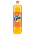 FANTA 2,25L PET