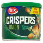 FELIX CRISPERS ONION PUSZKA 110G