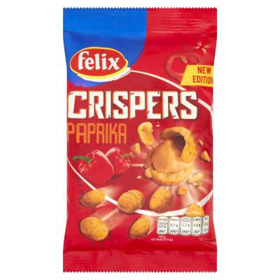 FELIX CRISPERS PAPRIKA 70G