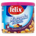 FELIX MIESZANKA STUDENCKA PUSZKA 140G