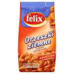 FELIX ORZECHY ZIEMNE Z PAPRYKĄ 240G