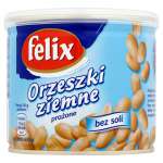 FELIX ORZESZKI ZIEMNE LIGHT PUSZKA 140G