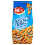 FELIX ORZESZKI ZIEMNE SOLONE 380G