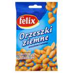 FELIX ORZESZKI ZIEMNE SOLONE 70G