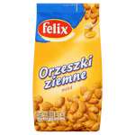 FELIX ORZESZKI ZIEMNE Z  MIODEM 240G