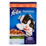 FELIX ŁOSOŚ CUKINIA 100G