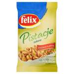 FELIX PISTACJE SOLONE 70G