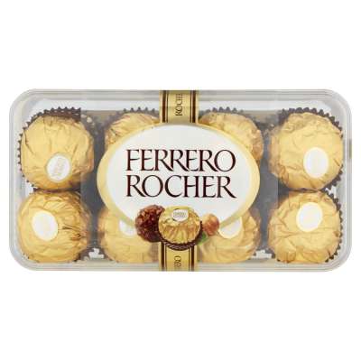 FERRERO BOM. 200G ROCHER
