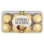 FERRERO BOM. 200G ROCHER