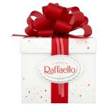 FERRERO BOM. 300G RAFAELLO PUD.